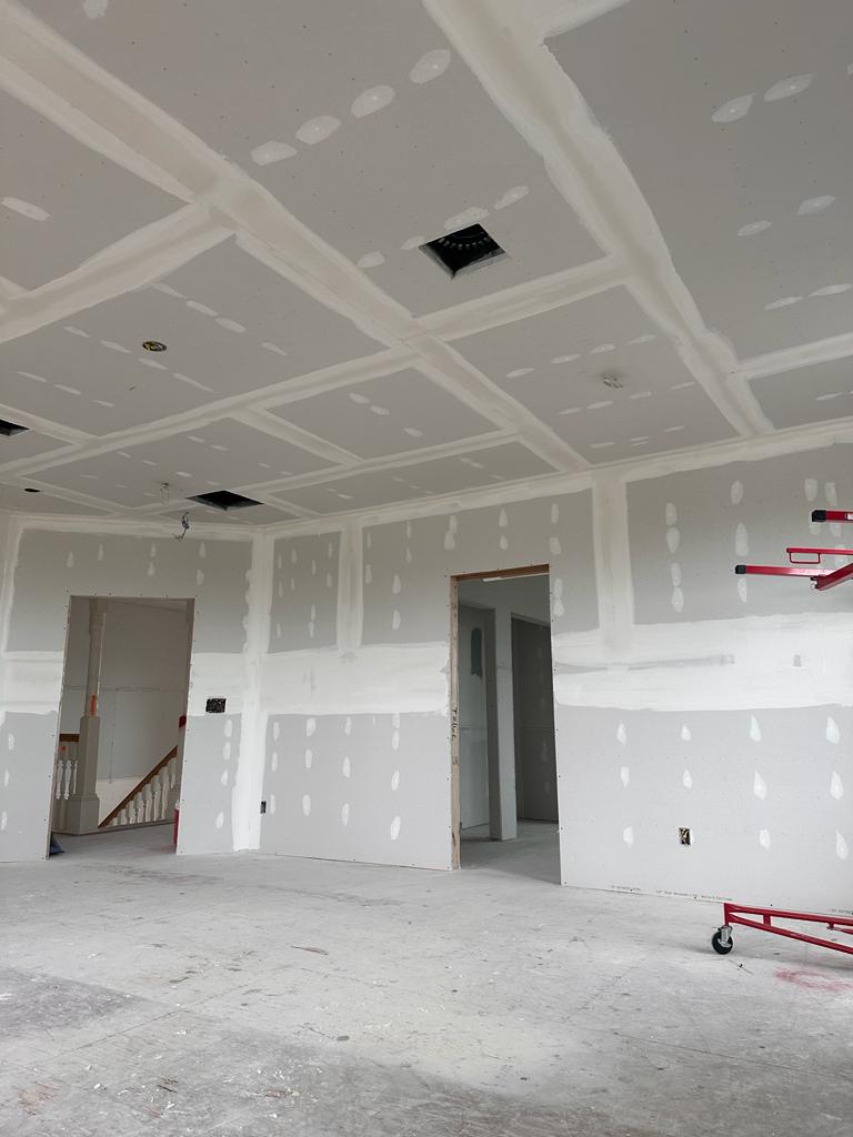 Drywall - Lexxos Renovations SWFL