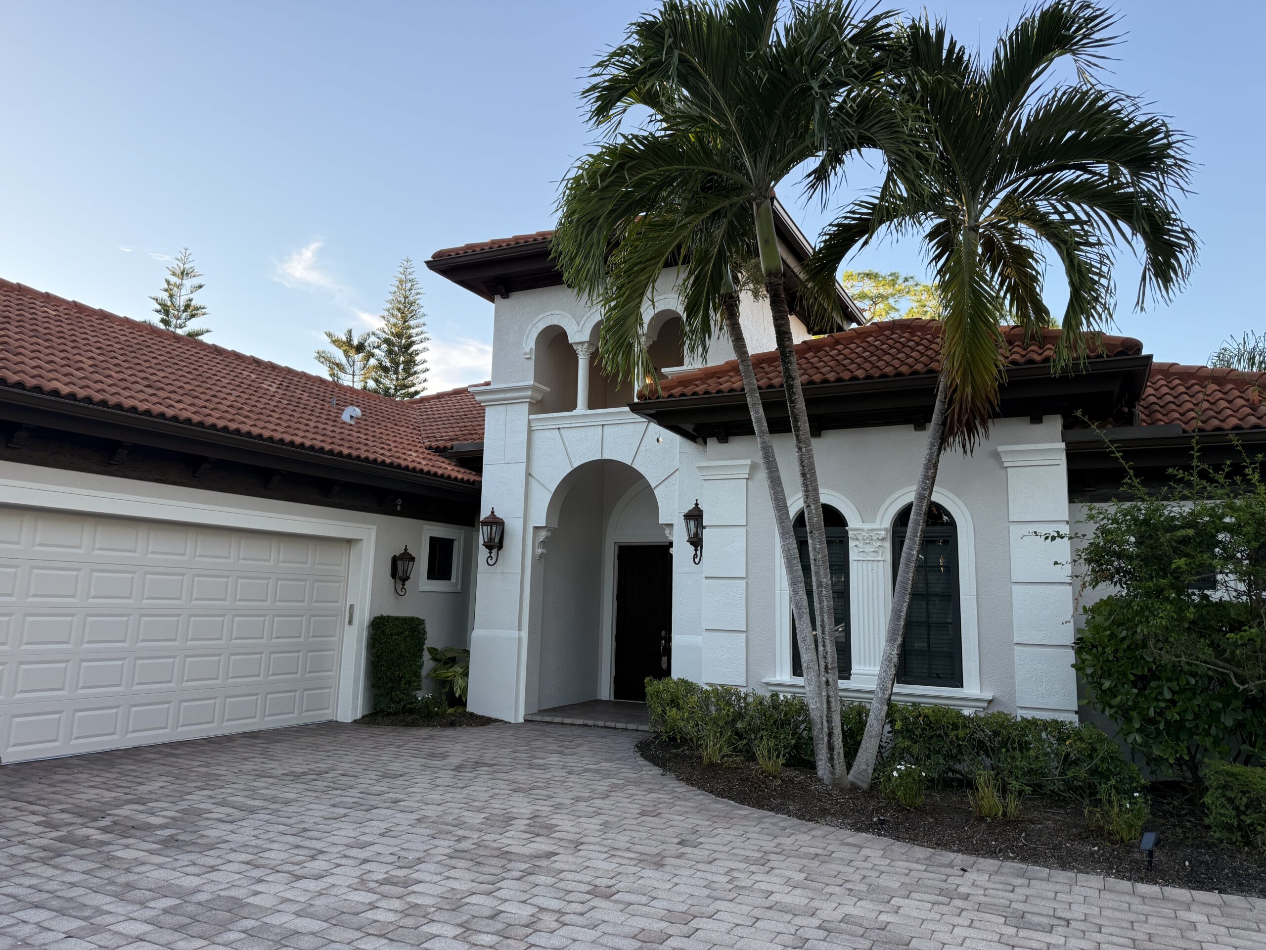 Painting - Lexxos Renovations SWFL