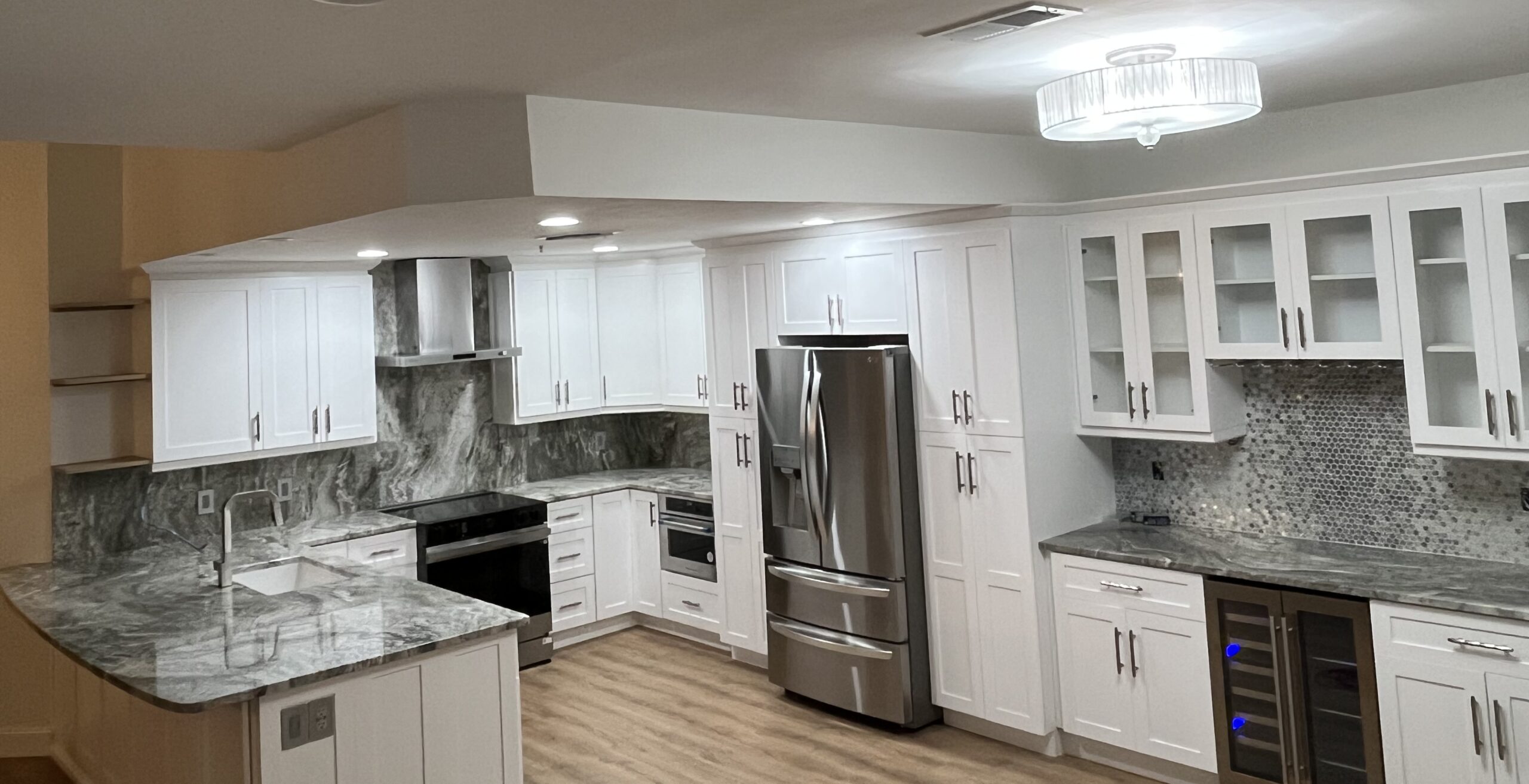 Kitchens - Lexxos Renovations SWFL